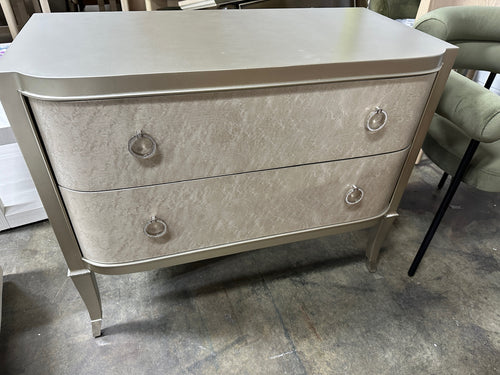 Caracole "The Perfect Match" Nightstand