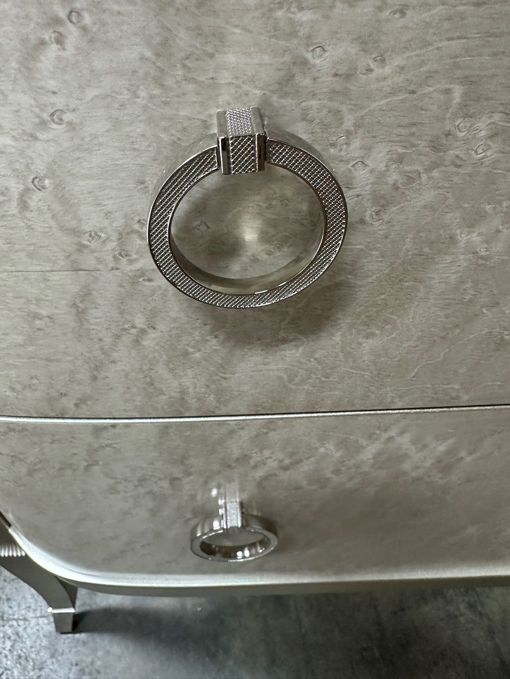 Caracole "The Perfect Match" Nightstand