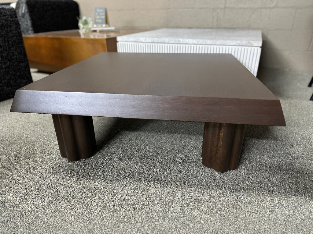 The Dean Coffee Table