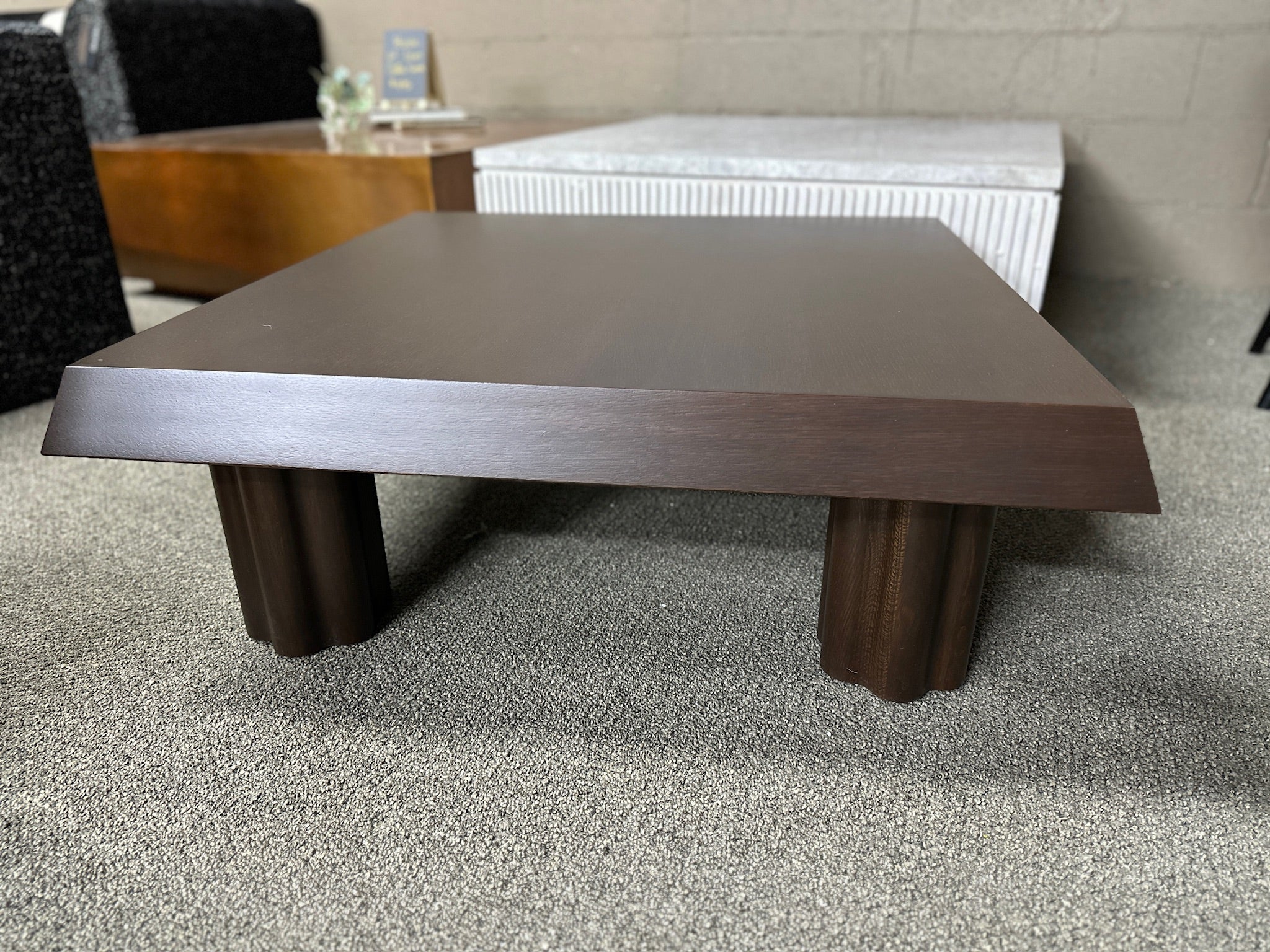 The Dean Coffee Table