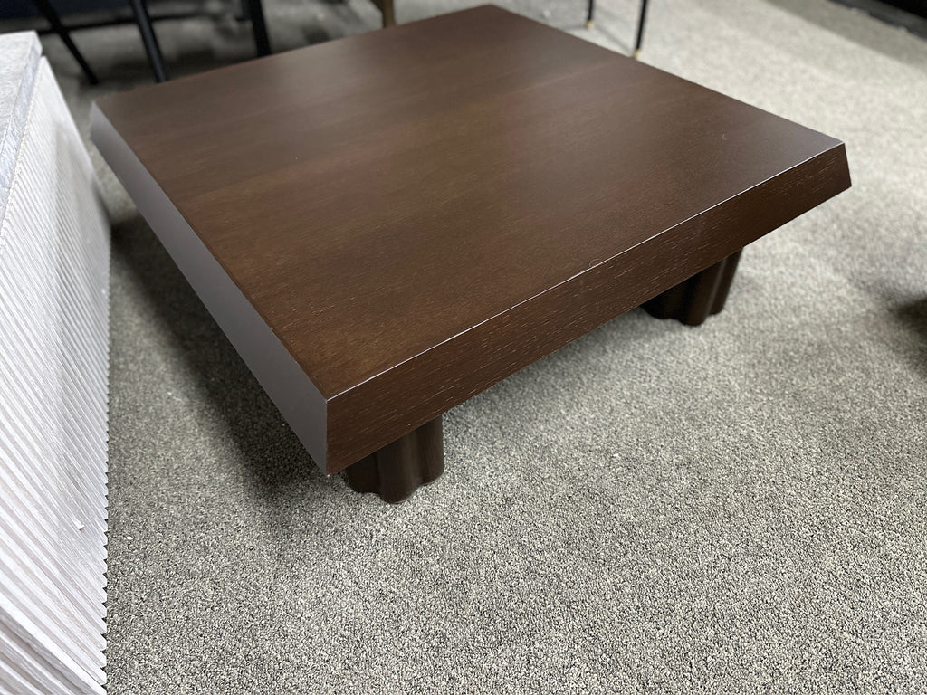 The Dean Coffee Table