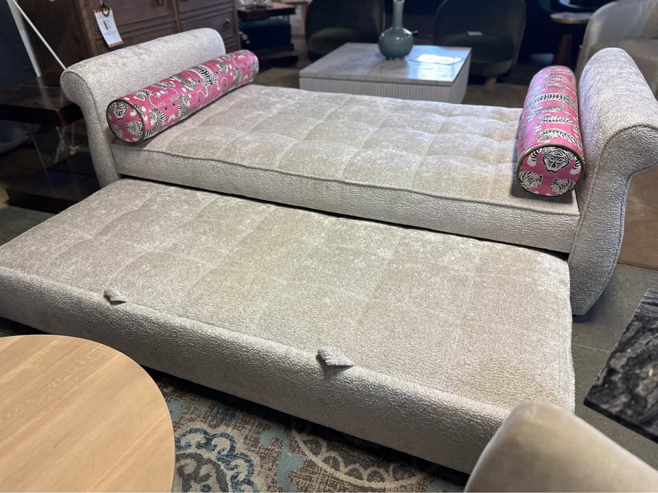 Norwalk Mansfield Trundle Bed