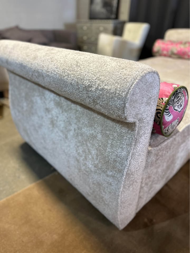 Norwalk Mansfield Trundle Bed