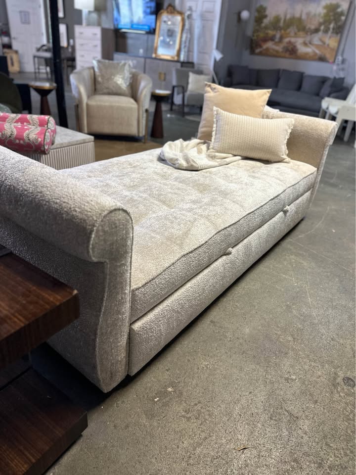 Norwalk Mansfield Trundle Bed