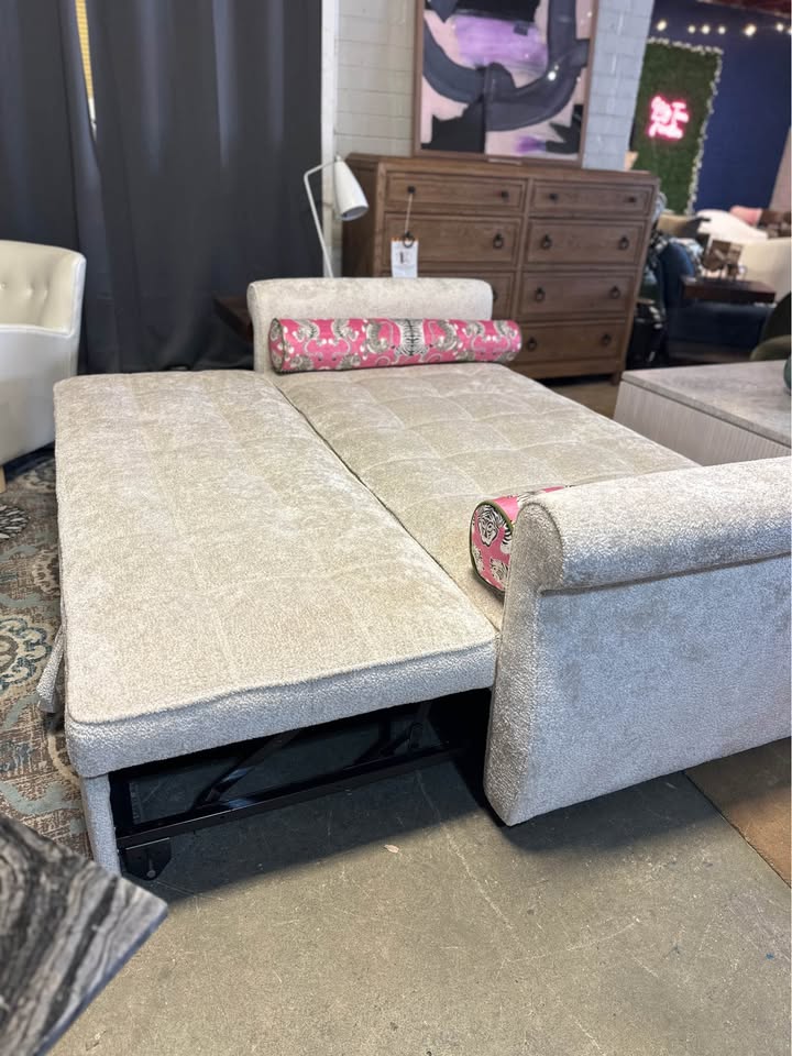 Norwalk Mansfield Trundle Bed