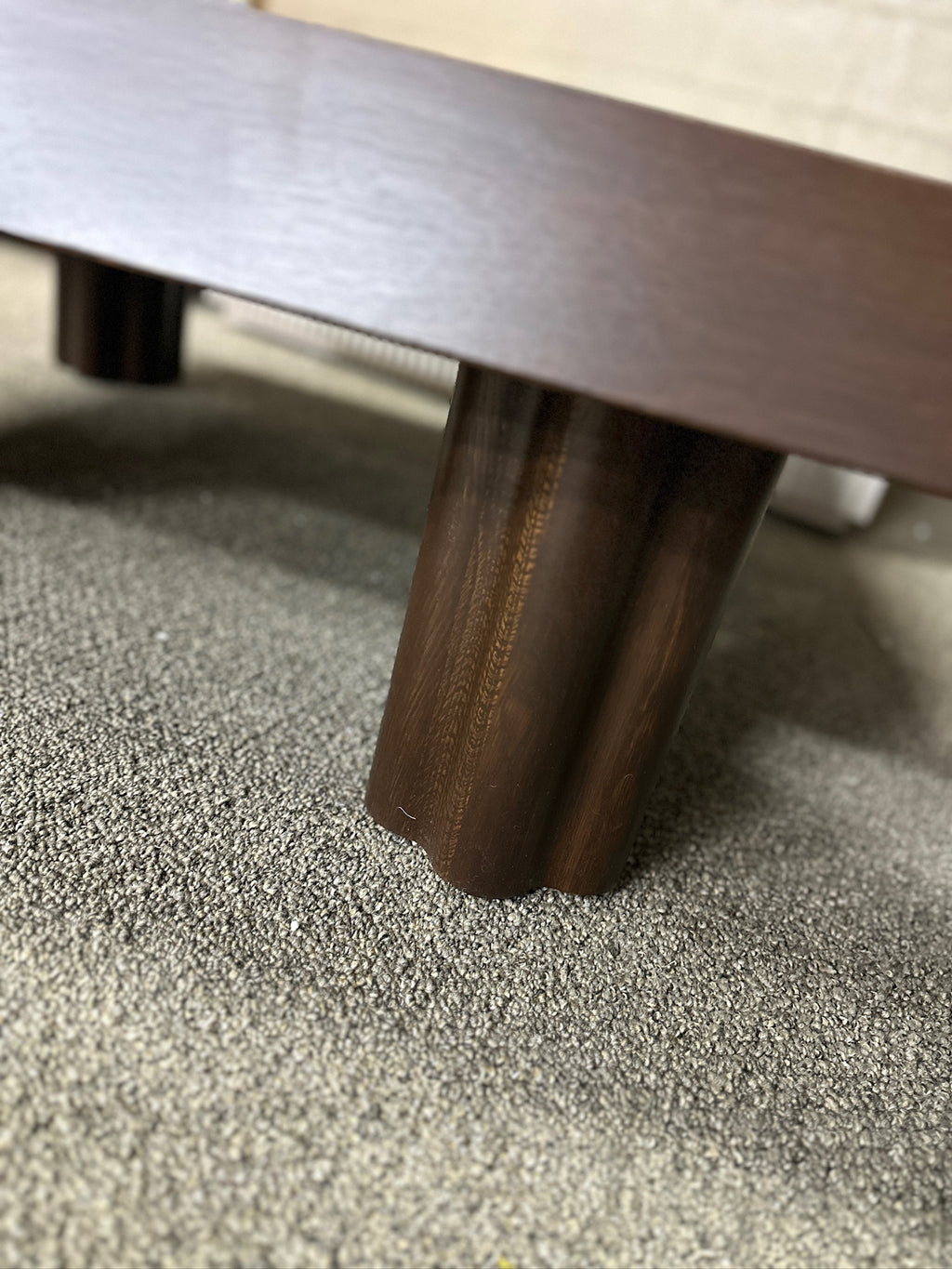 The Dean Coffee Table