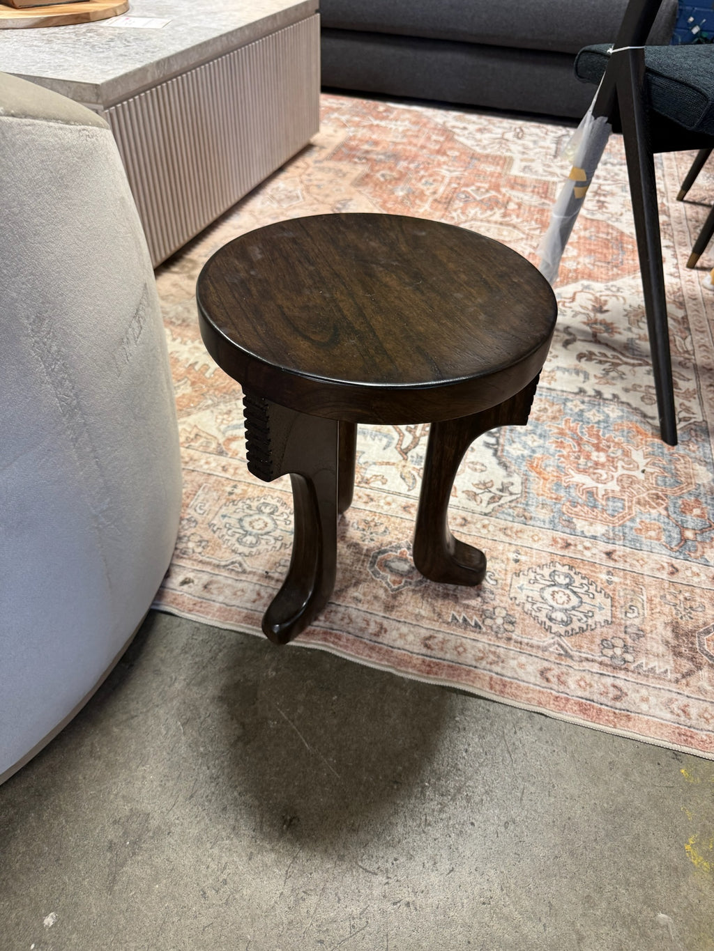 Alice Lane Oscar Petite Table