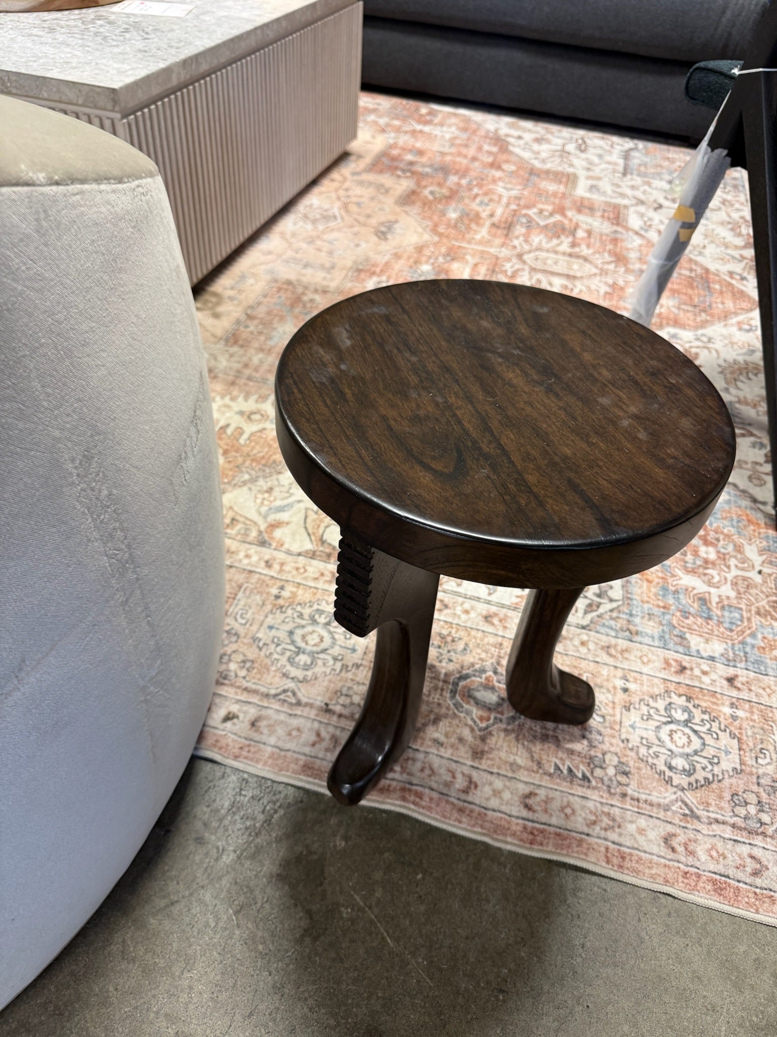 Alice Lane Oscar Petite Table