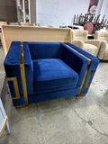 Acme Virrux Chair