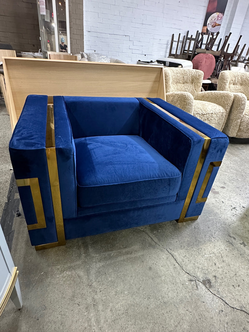 Acme Virrux Chair