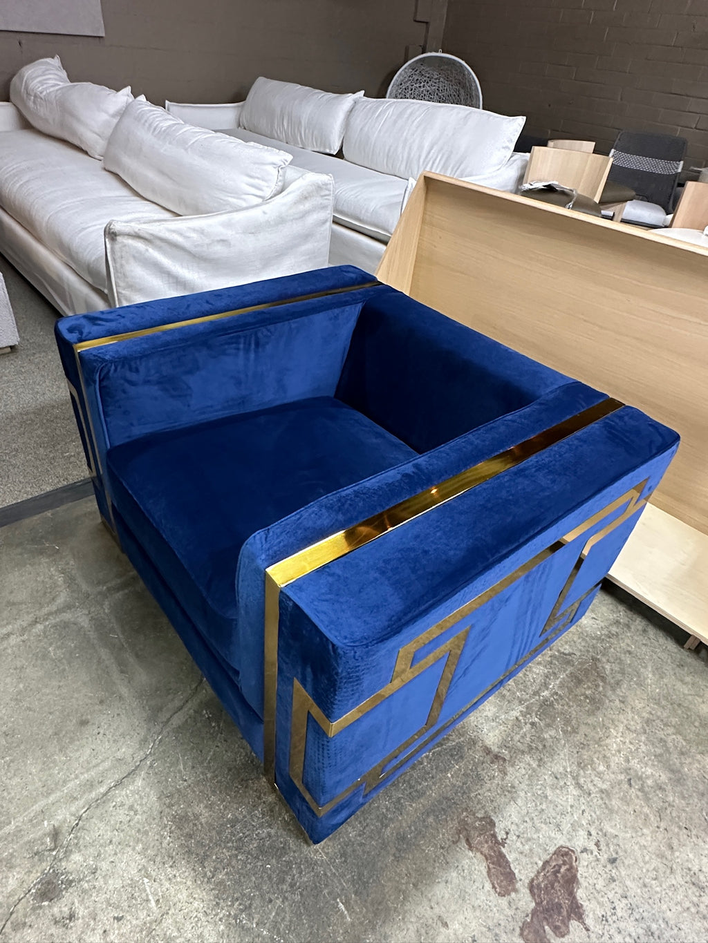 Acme Virrux Chair
