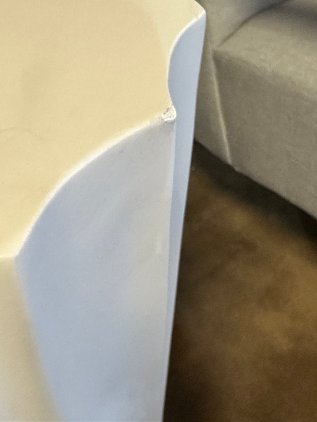 Universal Furniture Outdoor Furniture Geneva Round End Table