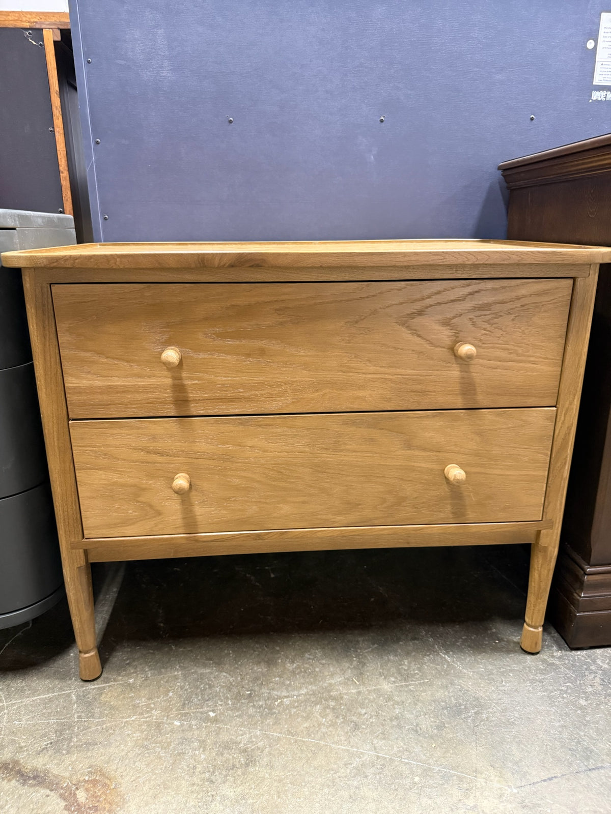 Four Hands Franny Nightstand