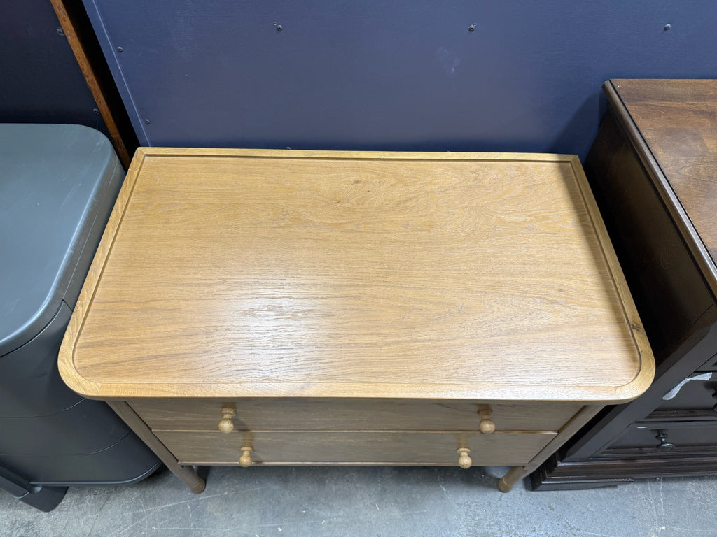 Four Hands Franny Nightstand