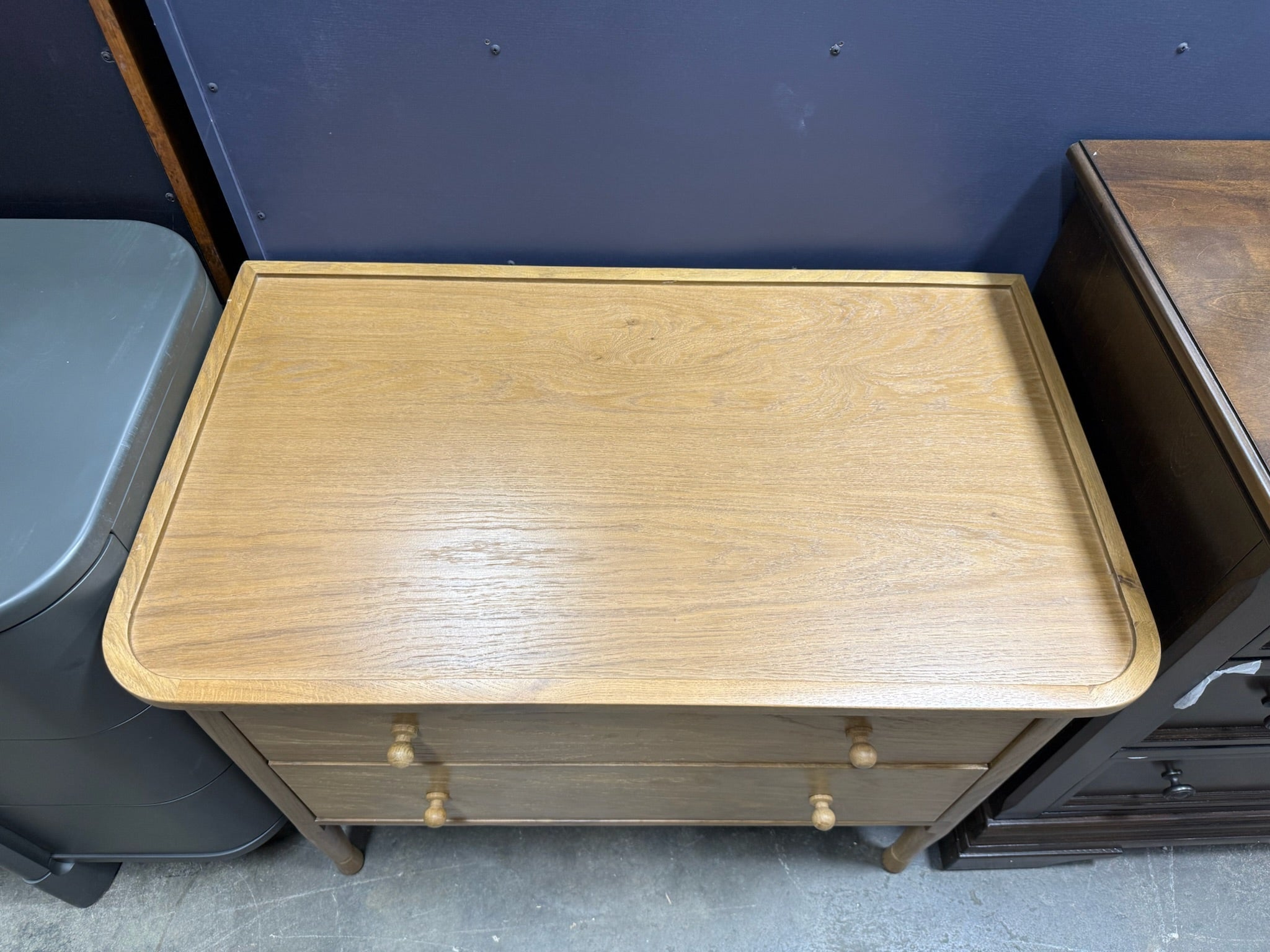 Four Hands Franny Nightstand