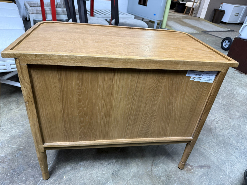 Four Hands Franny Nightstand