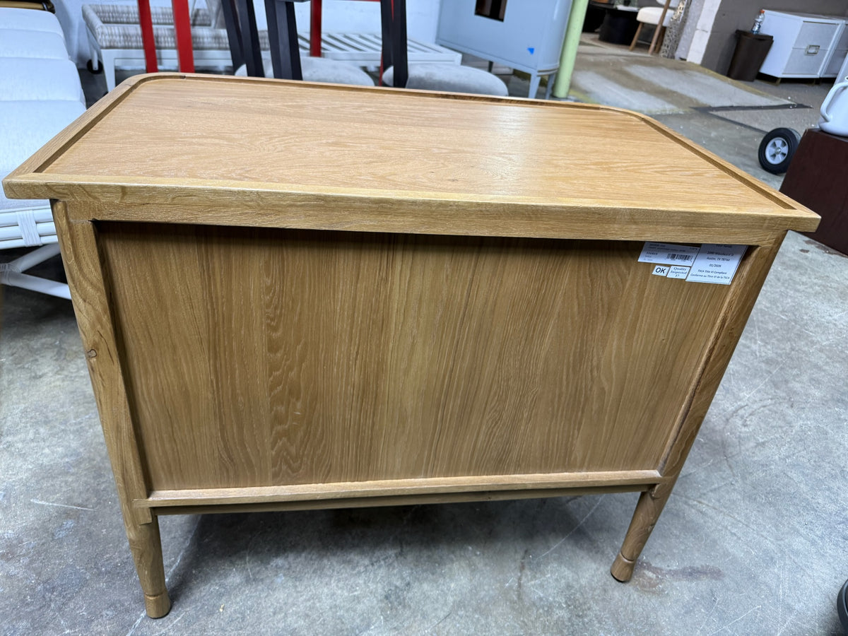 Four Hands Franny Nightstand