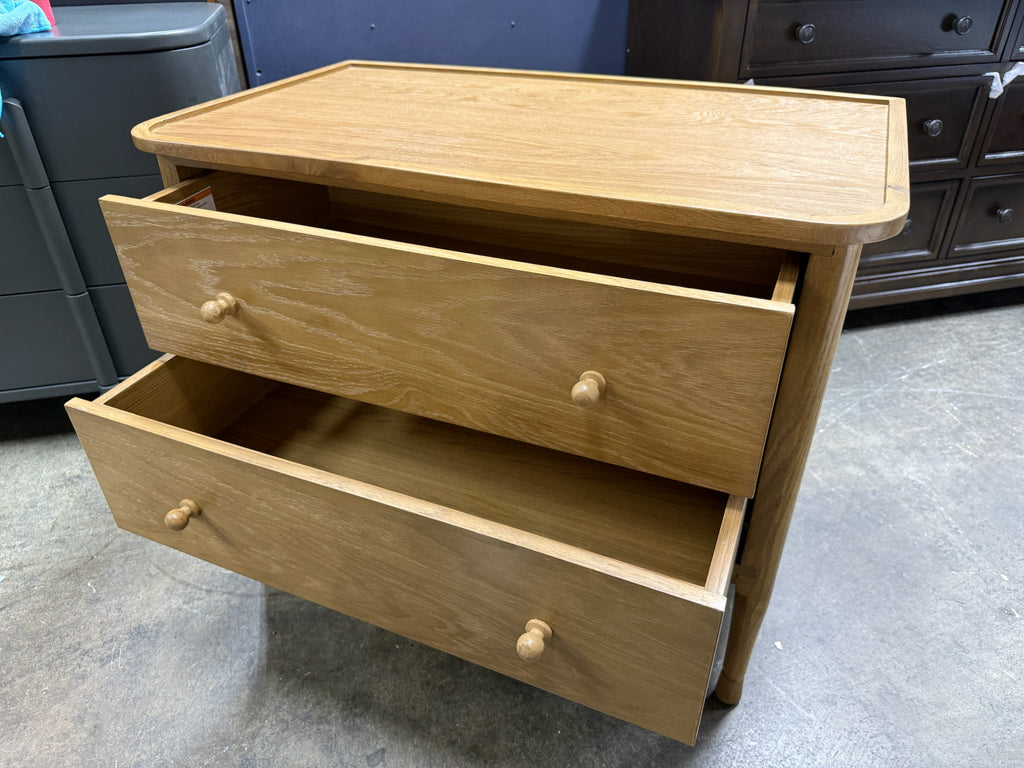 Four Hands Franny Nightstand