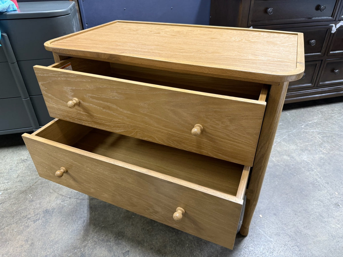 Four Hands Franny Nightstand