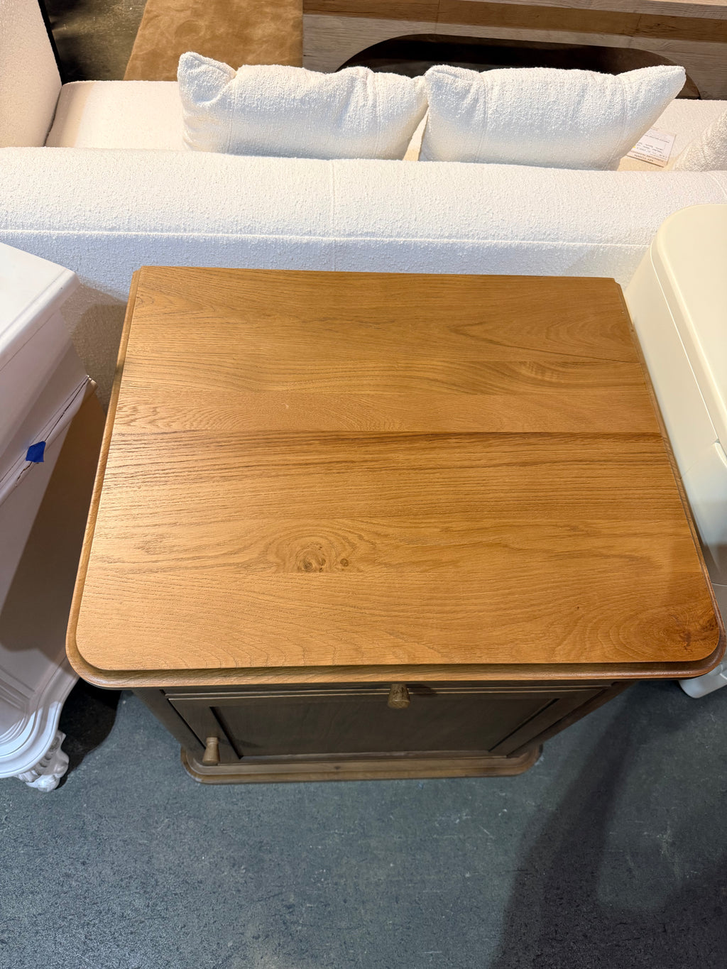 Four Hands Poppy Nightstand