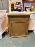 Four Hands Poppy Nightstand